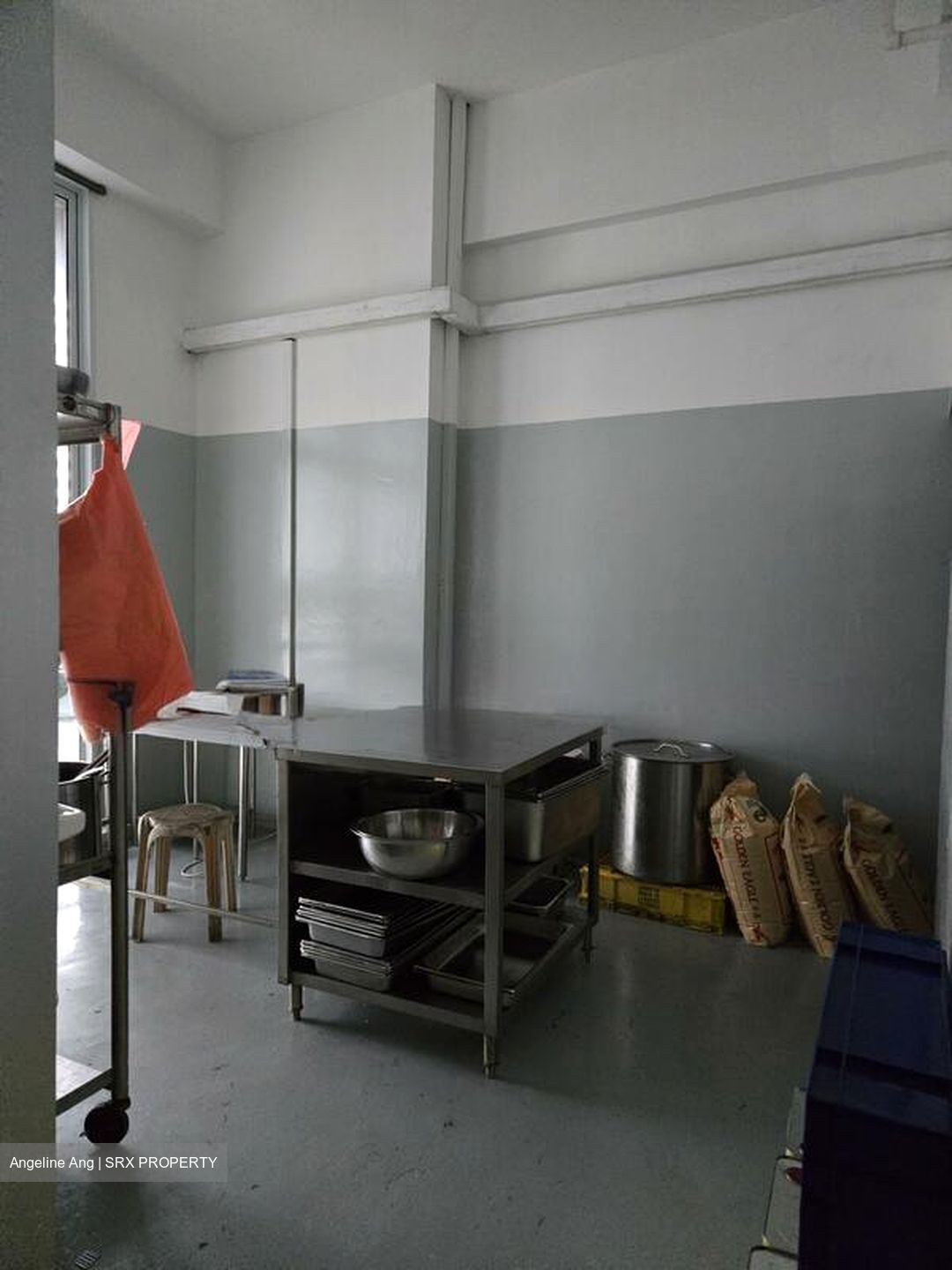 Mandai Foodlink (D25), Factory #507823331